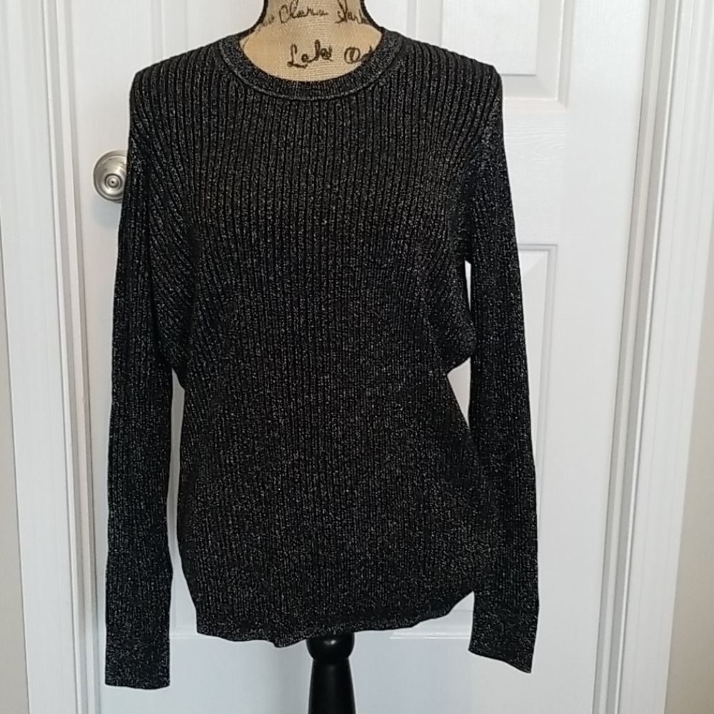 Gap Sparkly Sweater